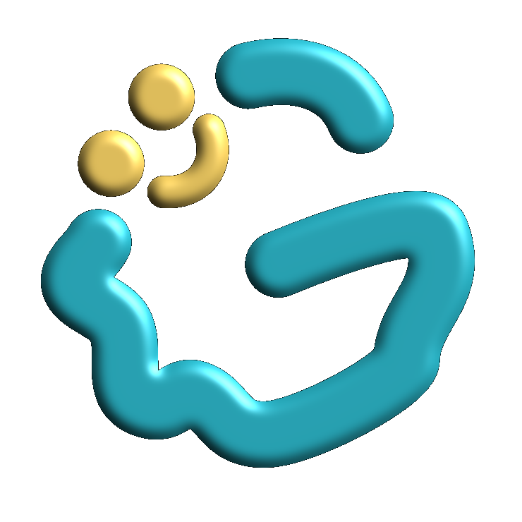 Glyph Games Logo